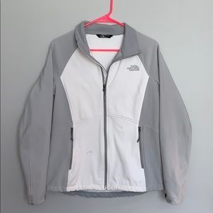 Medium Northface Jacket